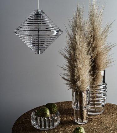 Designer Leuchten, die Atmosphäre schaffen