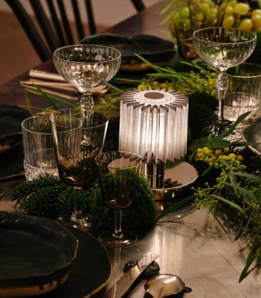 Festliche Beleuchtung von unseren Top-Marken