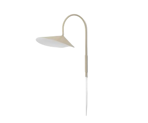 Wandleuchten