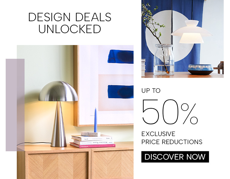 Discover Now